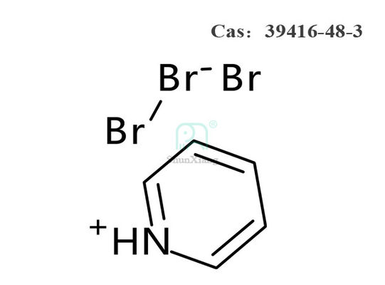Piridiniyum tribromür CAS No 39416-48-3