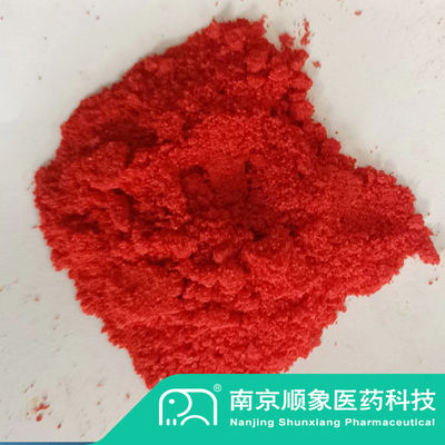 Piridinium Tribromide CAS No 39416-48-3 Hafif Bromasyon Reaksiyonları İçin Piridin Serisi