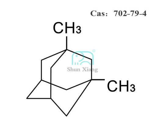 1,3-dimetiladamantan CAS NO 702-79-4 % 99