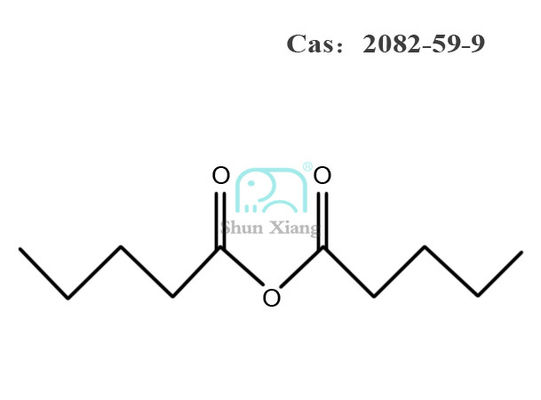 Pentanoik Asit 1,1'-Anhidrit,Valerik Anhidrit Cas 2082-59-9