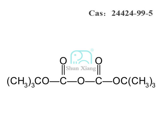 24424-99-5 Cas BOC2O Amino Koruyucu Serisi Boc Anhidrid