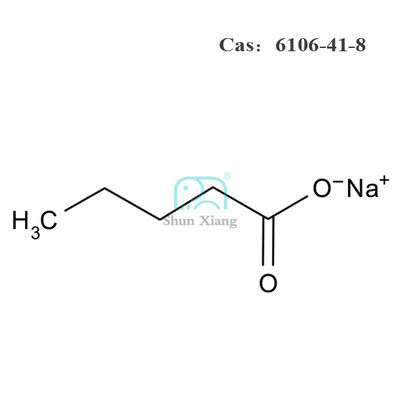 CAS numarası 6106-41-8 Sodyum Valerat