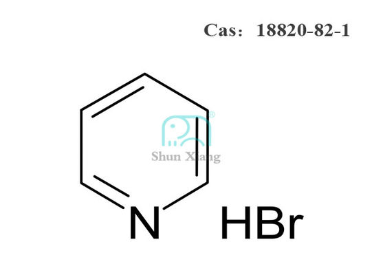 Piridin Hidrobromür CAS No 18820-82-1 98% Min