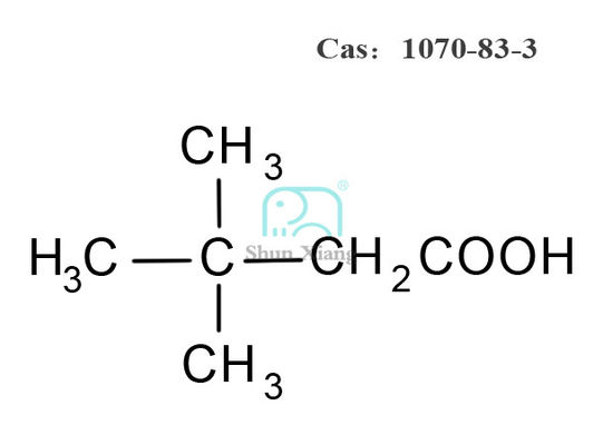 3,3-dimetilbutirik asit CAS NO 1070-83-3