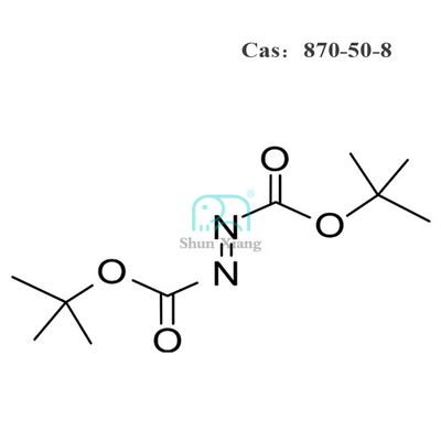 DBAD Di-Tert-Butyl Azodikarboksilat CAS 870-50-8