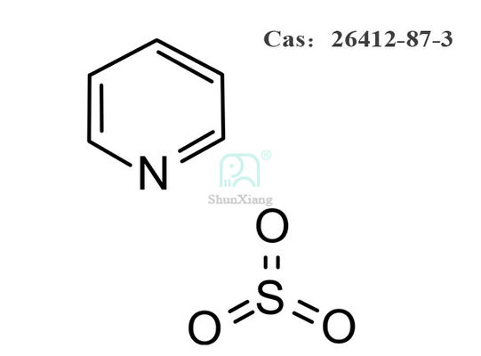 Kükürt Triooksit Piridin Kompleksi PST CAS NO 26412-87-3