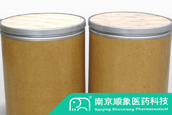 Piridinium Tribromide CAS No 39416-48-3 92% Min