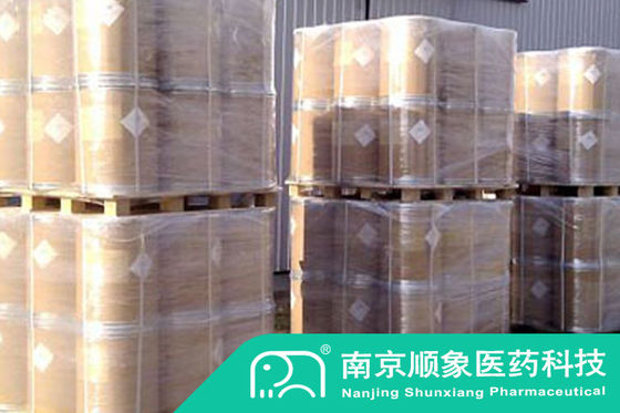 Cas No 18820-82-1 PHB Piridin Hidrobromür
