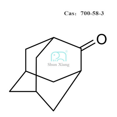 CAS 700-58-3 2-Adamantanon sentezi