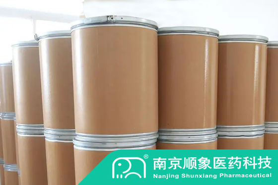 Farmasötik kimyasallar için piridinium tribromide Cas 39416 48 3