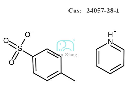 PPTS CAS No 24057-28-1 C12H13NO3S